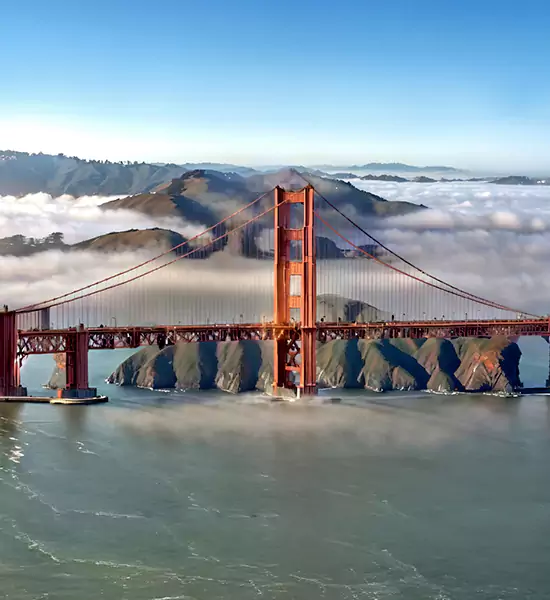 Mountain View limo rental and Bay Area travel