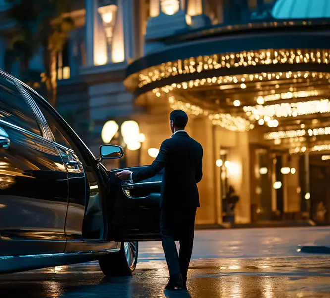 Why Choose a Mountain View Limo Rental?